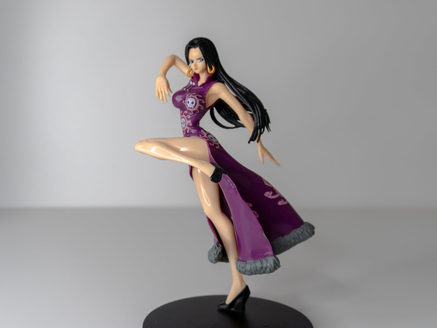 Boa Hancock