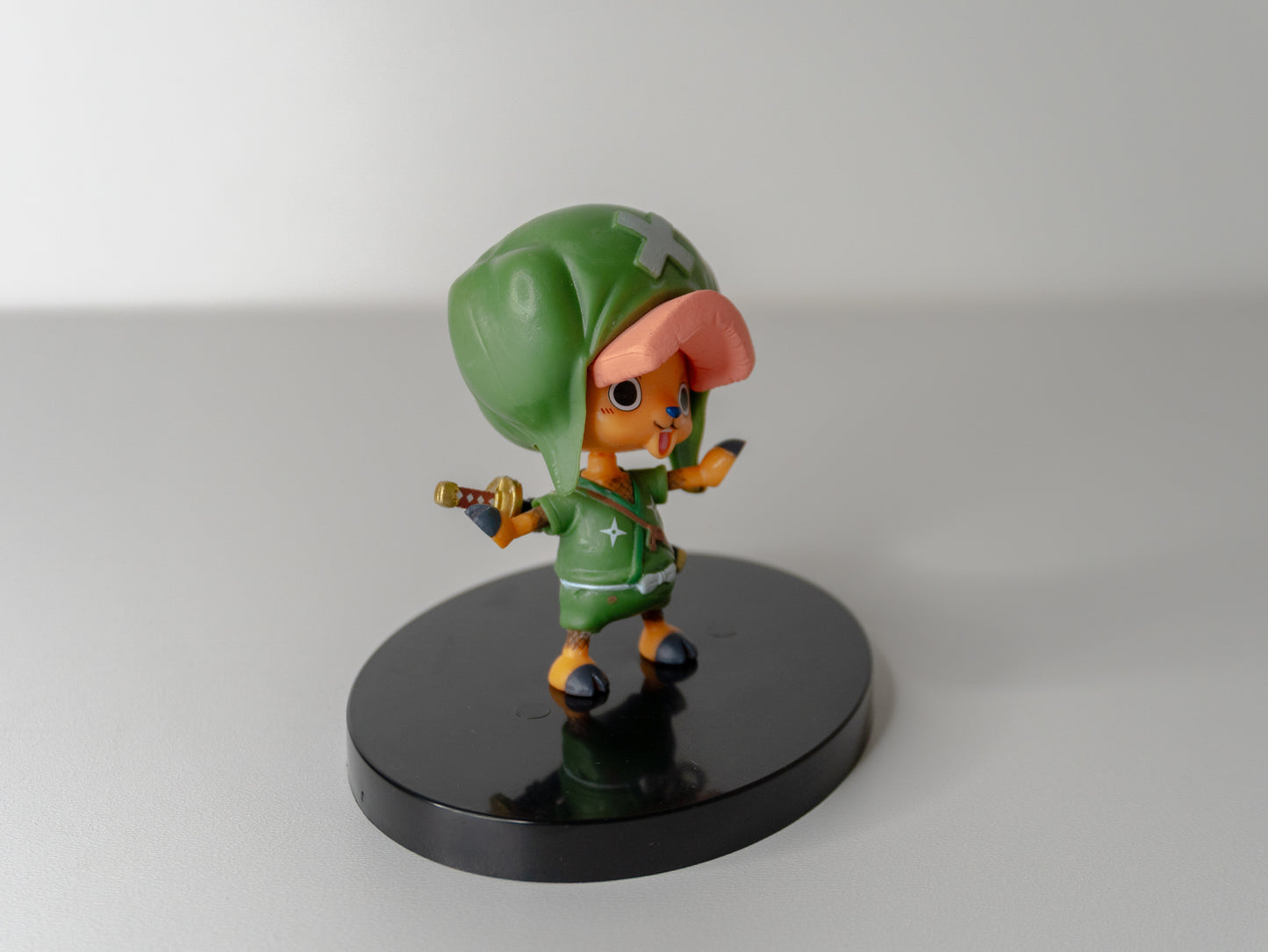 Tony Tony Chopper