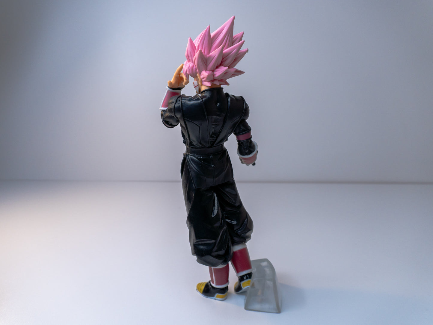 Son Goku Rosé