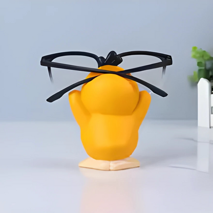 Soporte de Gafas de Colección