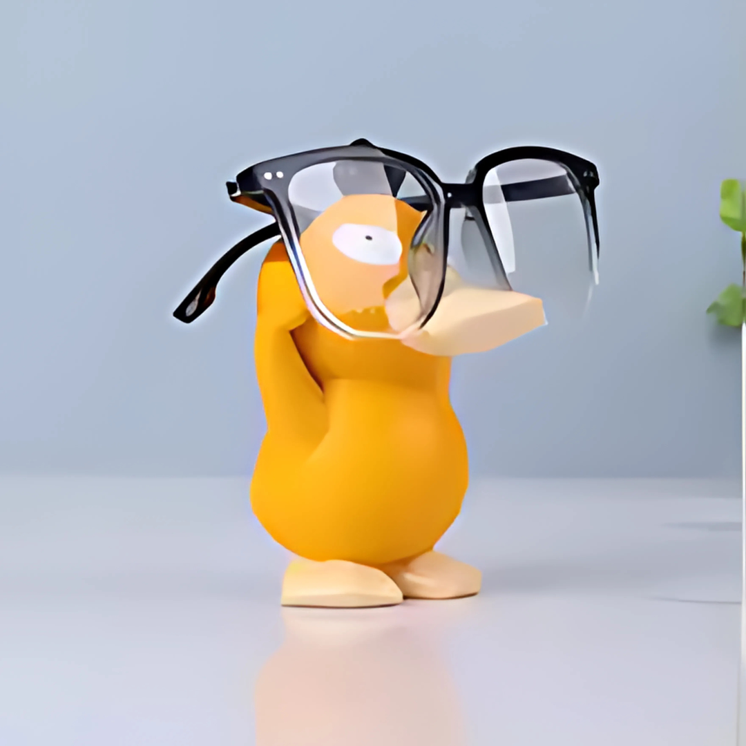 Soporte de Gafas de Colección
