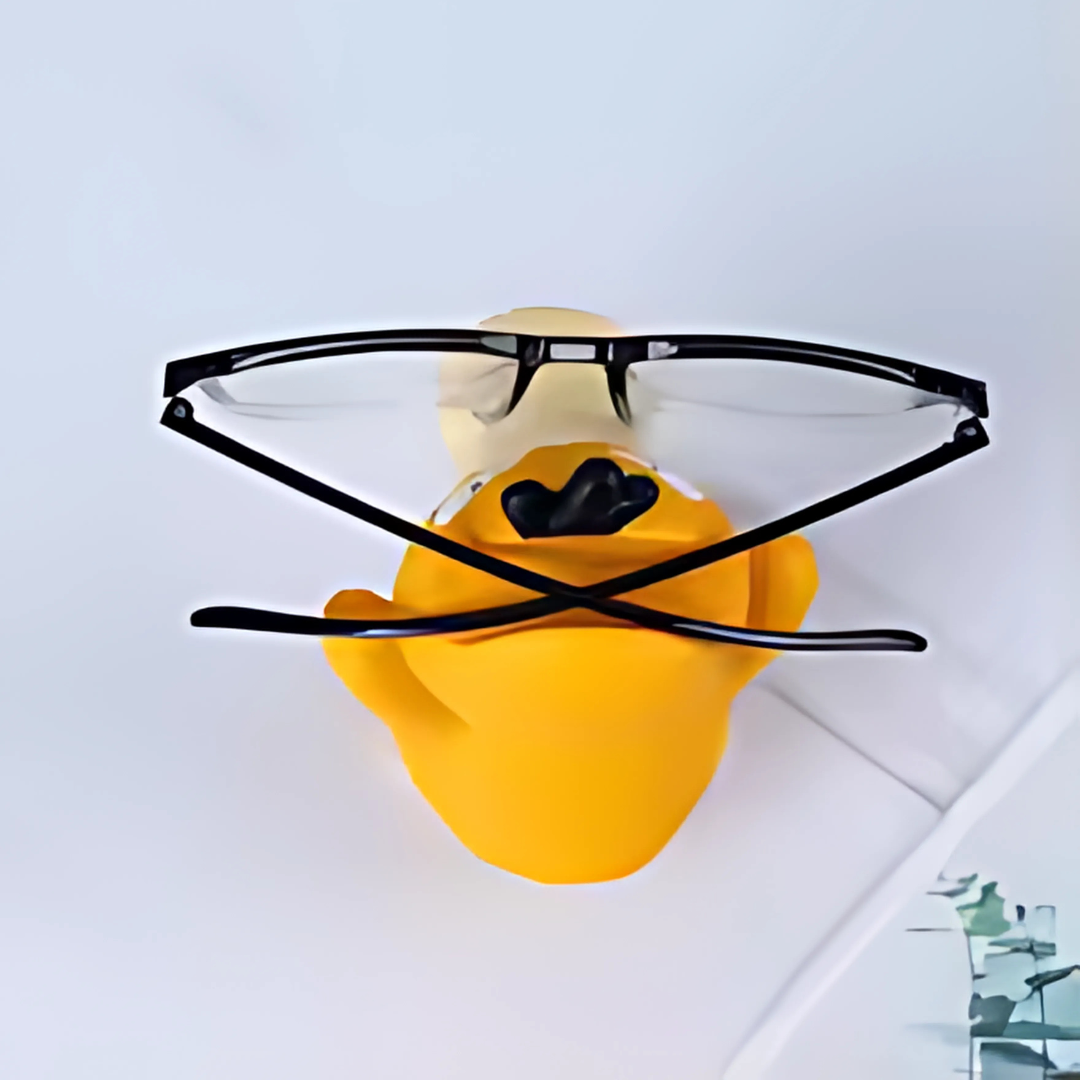 Soporte de Gafas de Colección