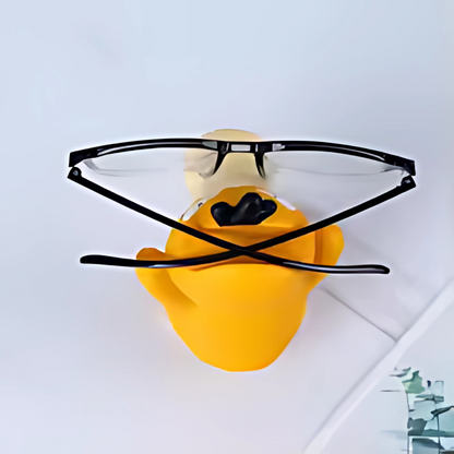 Soporte de Gafas de Colección