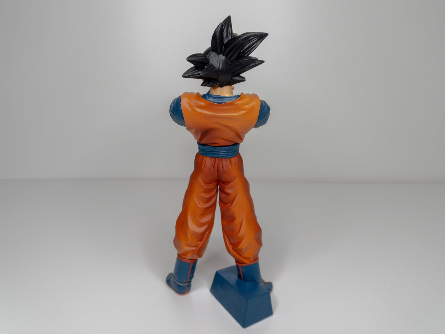 Son Goku Explorer