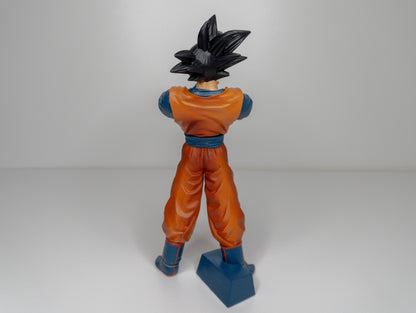 Son Goku Explorer