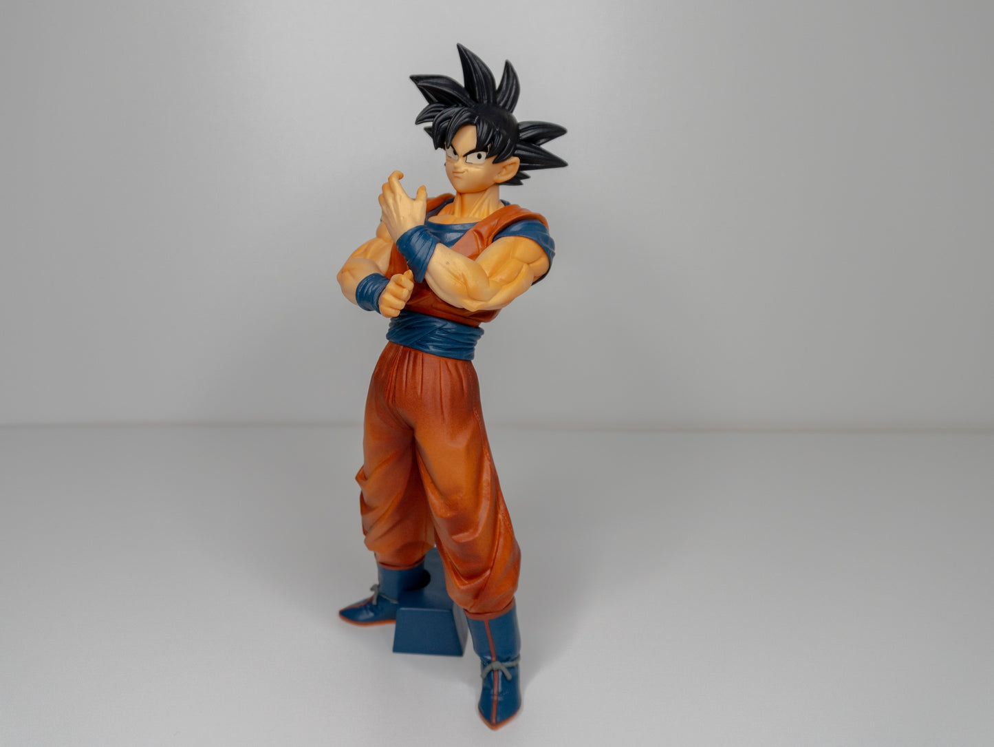 Son Goku Explorer