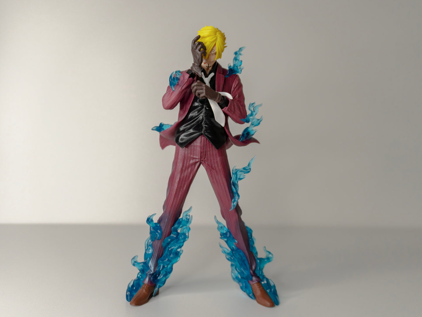 Vinsmoke Sanji