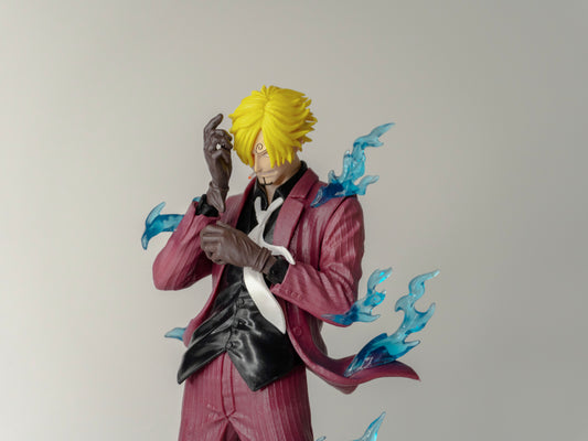 Vinsmoke Sanji