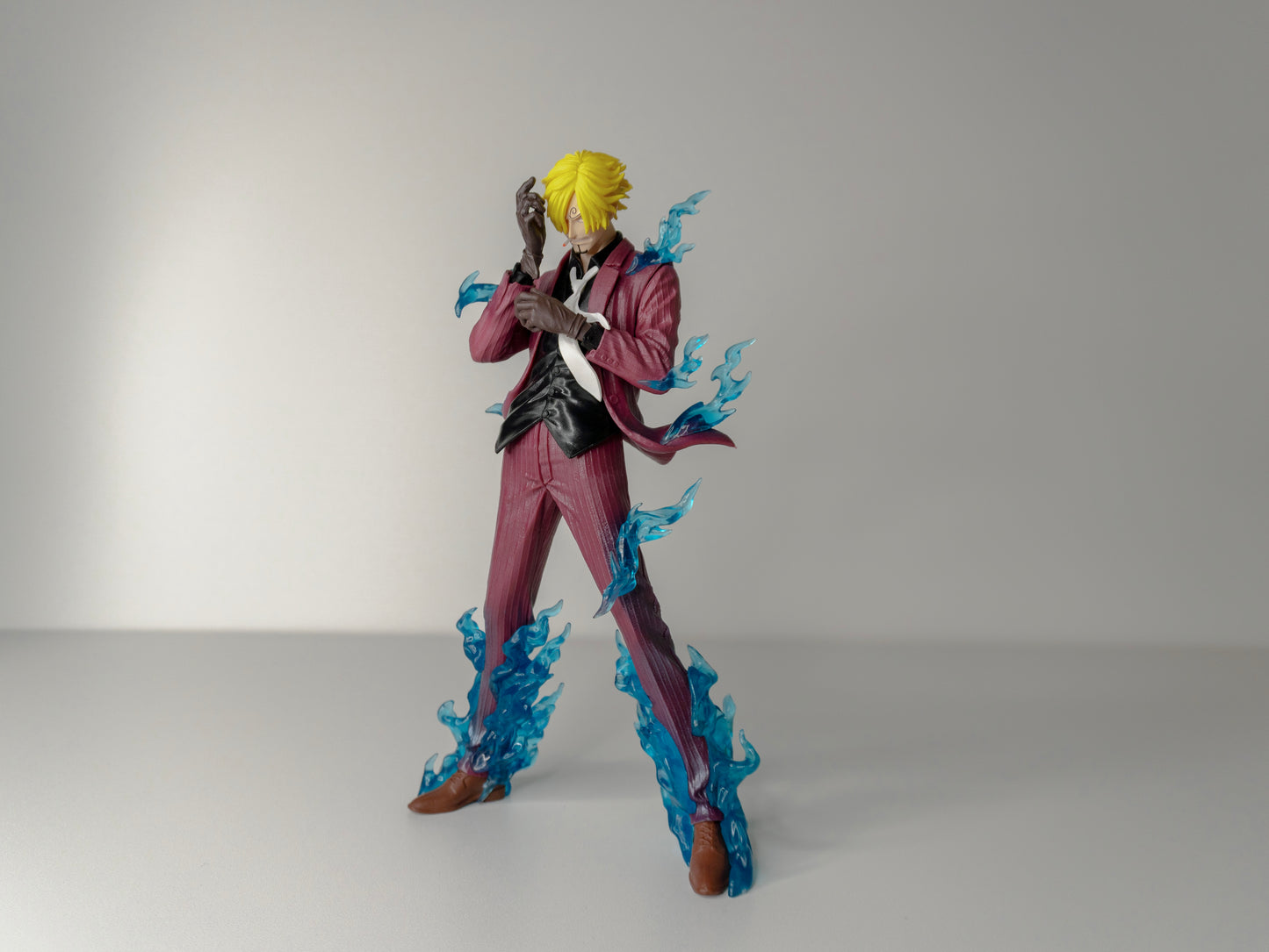 Vinsmoke Sanji