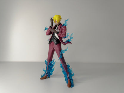Vinsmoke Sanji