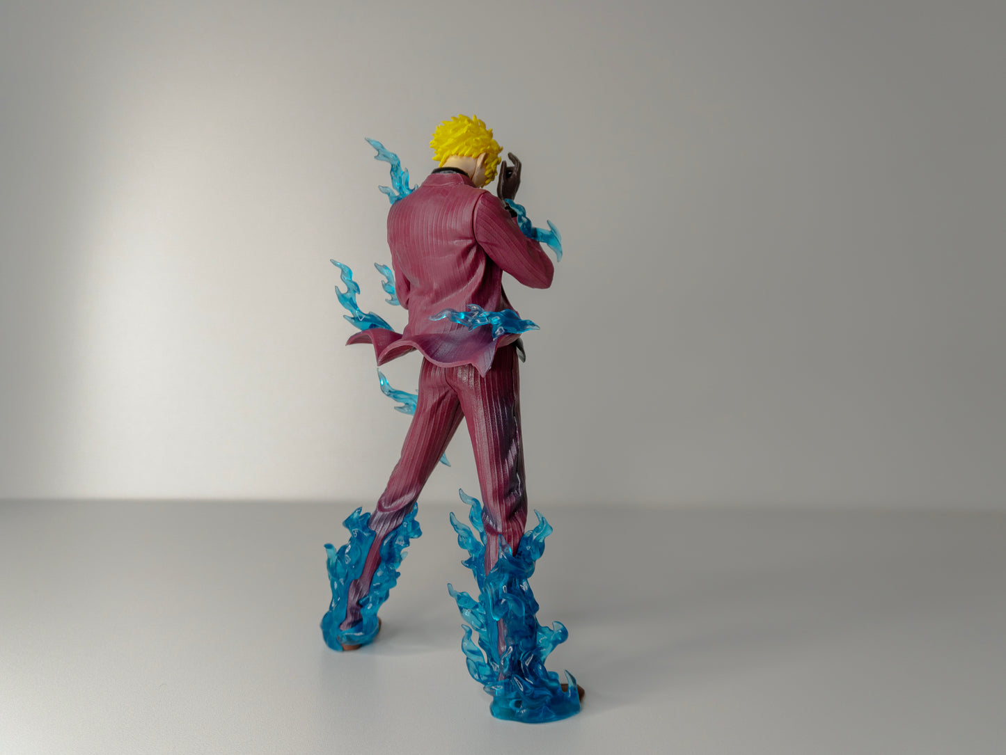 Vinsmoke Sanji