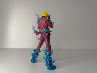 Vinsmoke Sanji