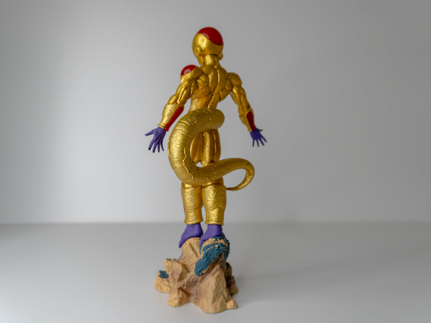 Golden Frieza