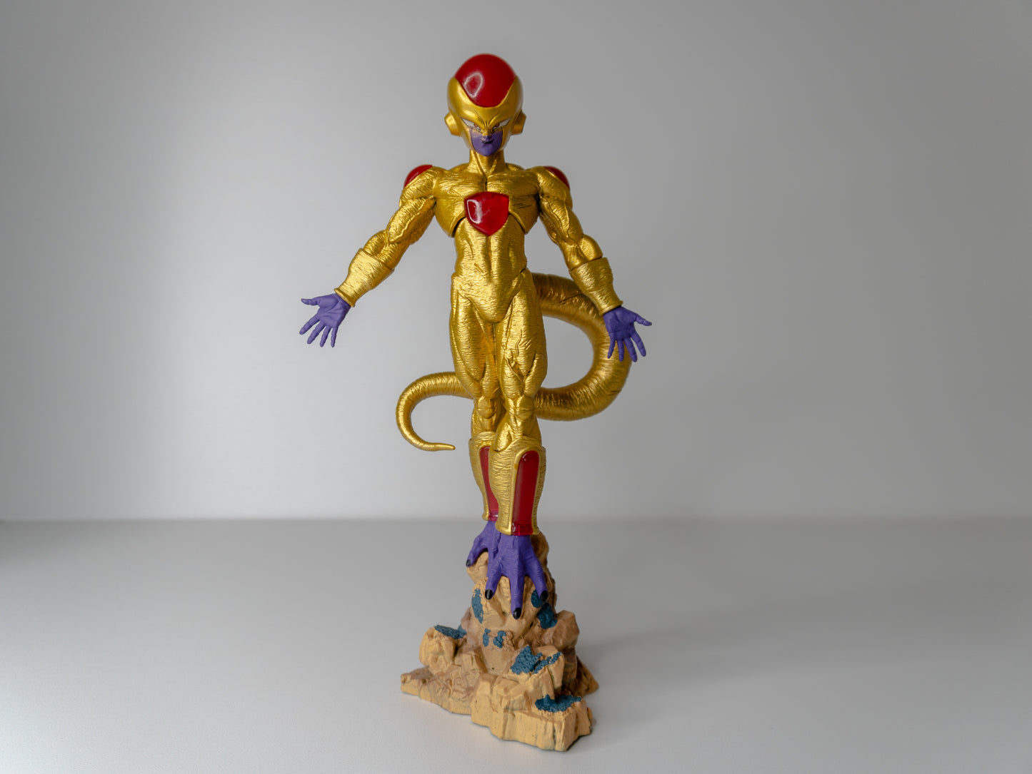 Golden Frieza