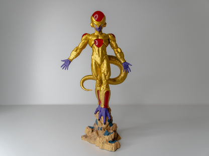 Golden Frieza