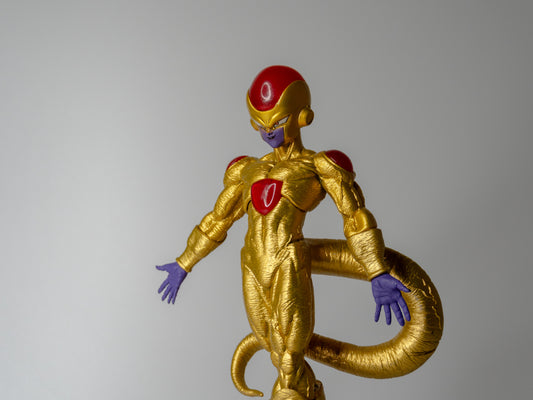 Golden Frieza