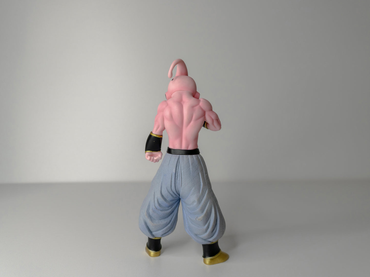 Kid Boo