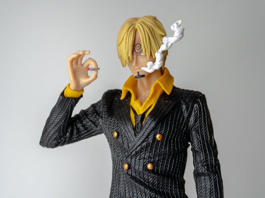Vinsmoke Sanji