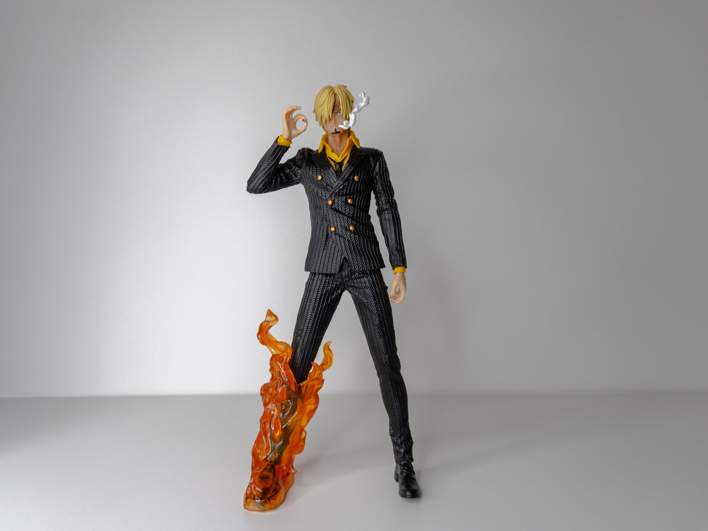 Vinsmoke Sanji