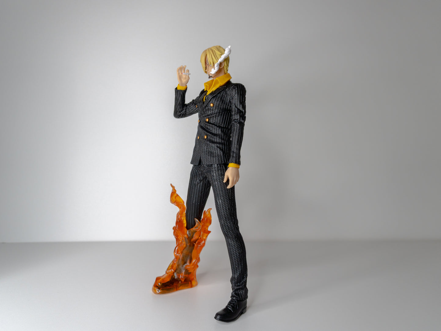Vinsmoke Sanji