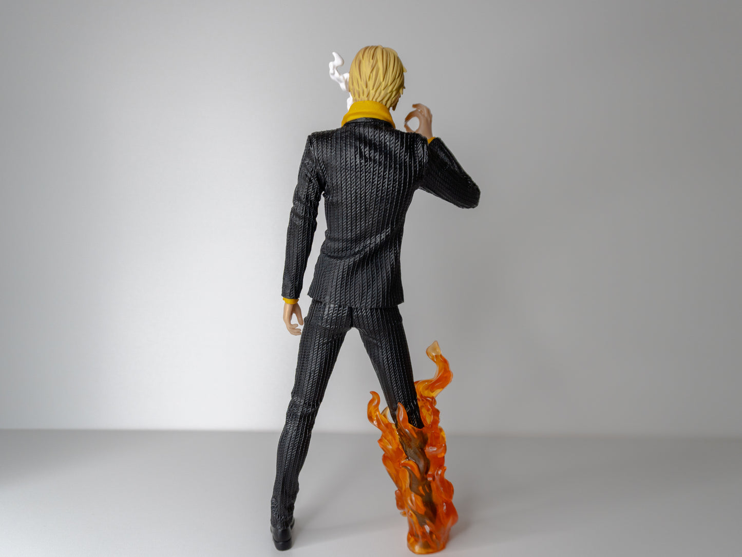 Vinsmoke Sanji
