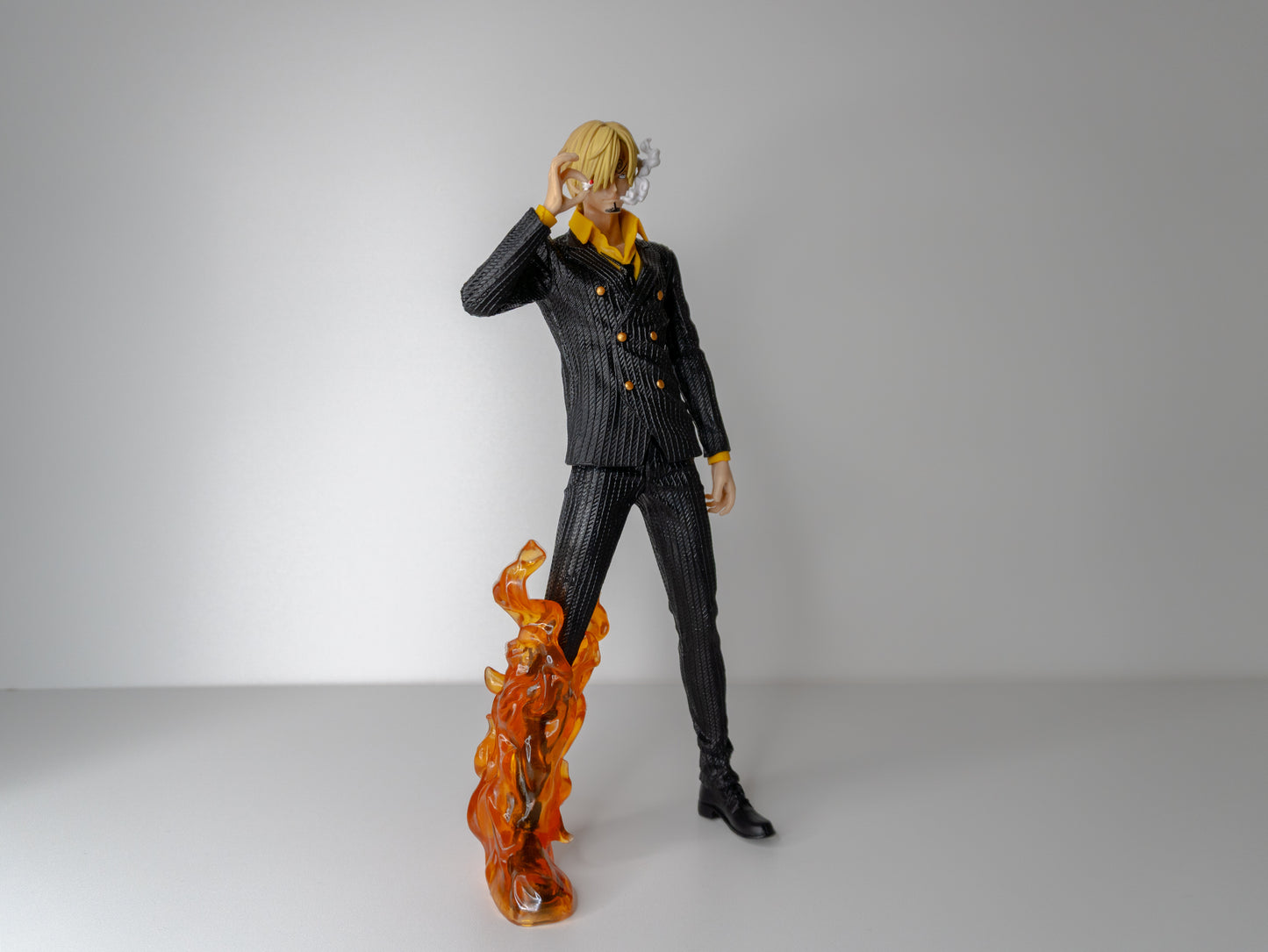 Vinsmoke Sanji