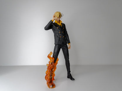 Vinsmoke Sanji