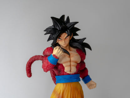 Son Goku Ssj 4