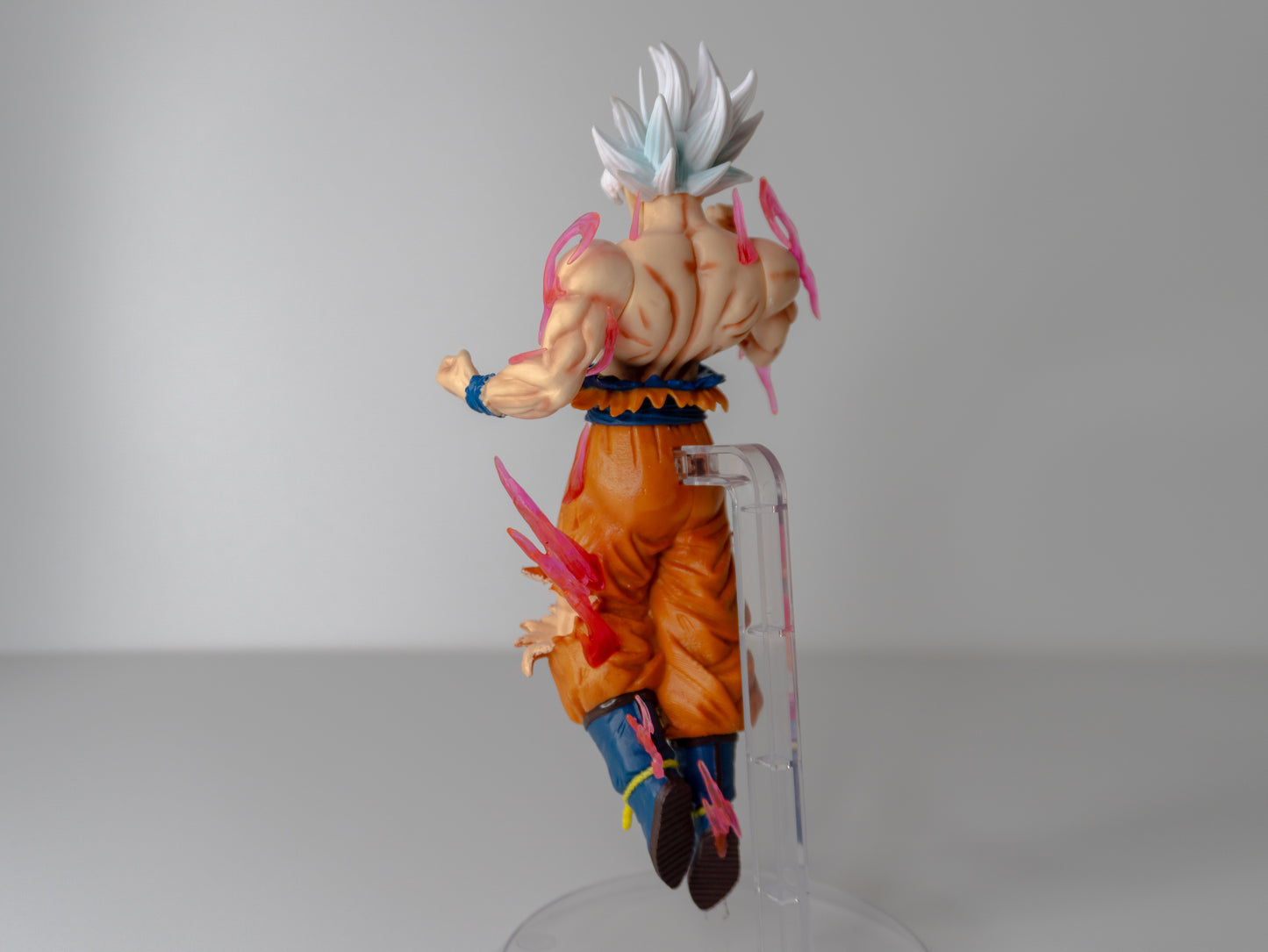 Son Goku Ultra Instinct