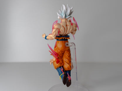 Son Goku Ultra Instinct