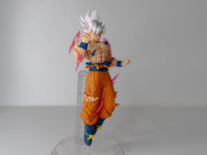 Son Goku Ultra Instinct