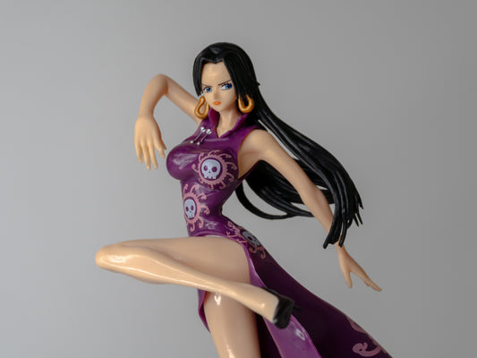 Boa Hancock