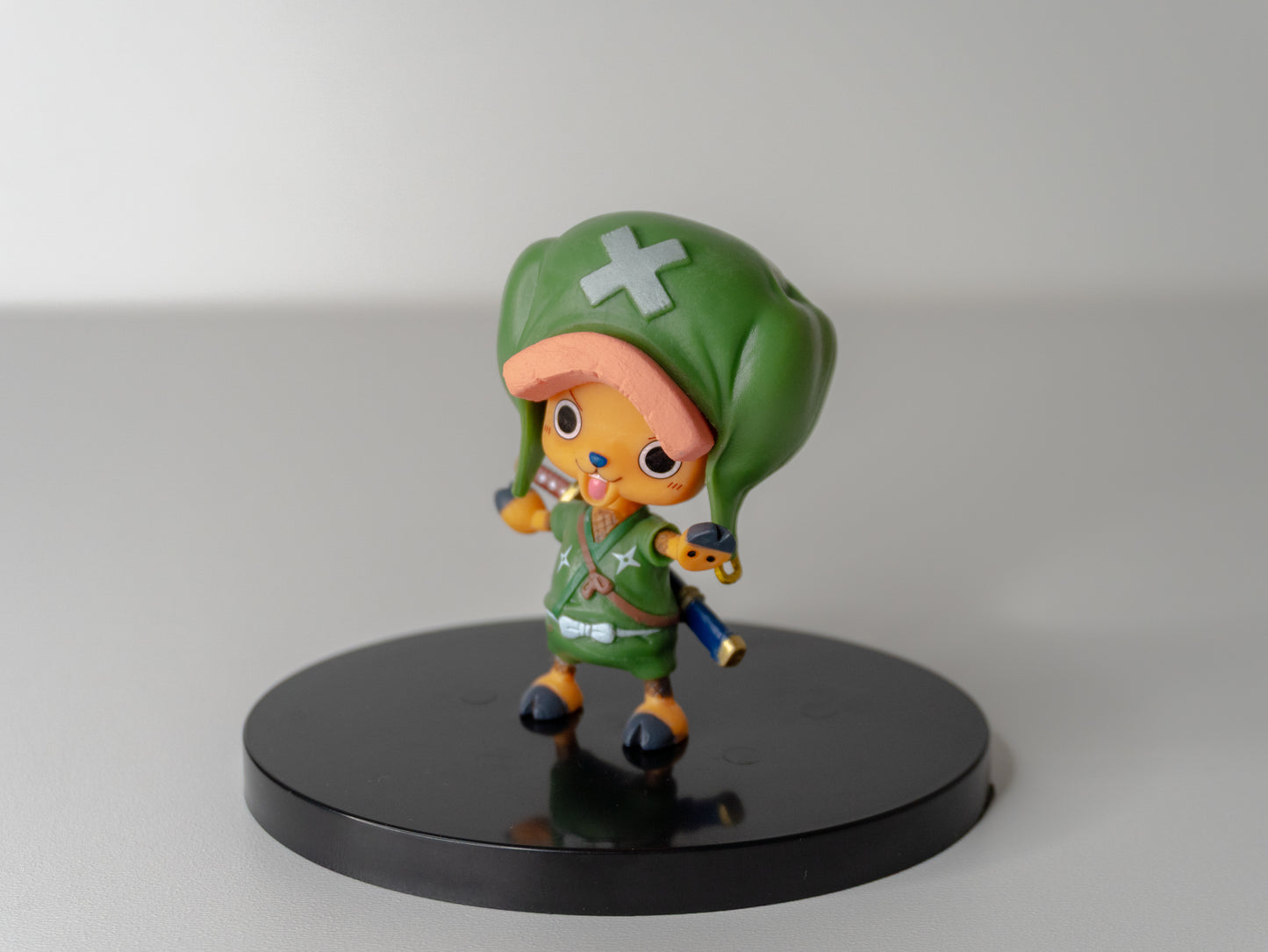 Tony Tony Chopper