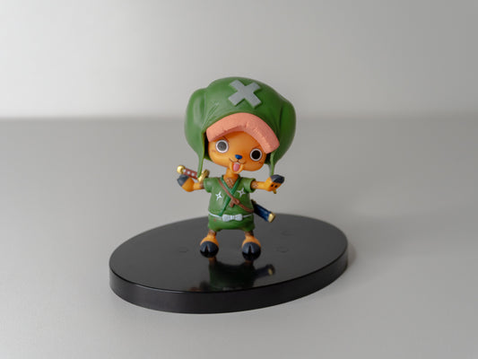 Tony Tony Chopper
