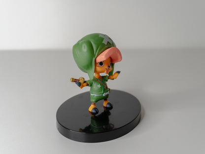 Tony Tony Chopper