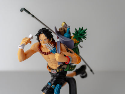 Portgas D. Ace
