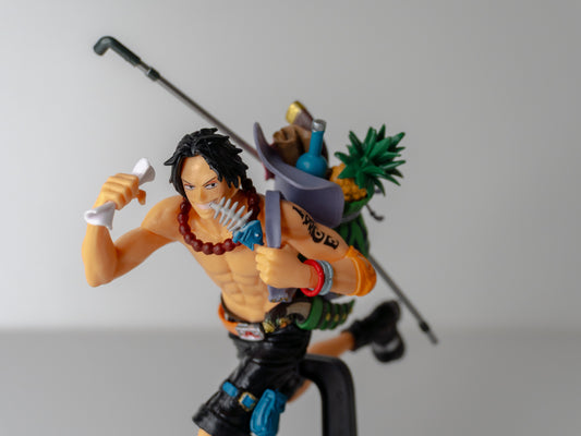 Portgas D. Ace