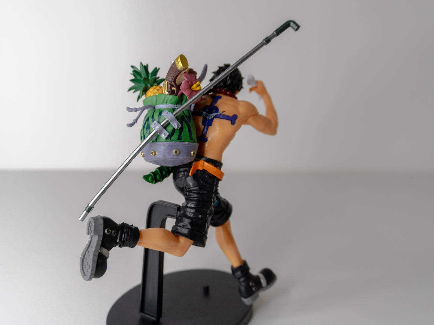 Portgas D. Ace