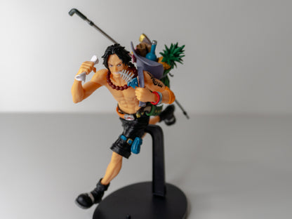 Portgas D. Ace