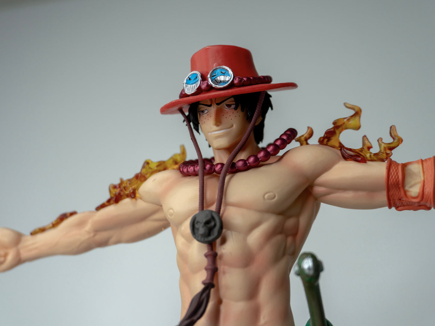 Portgas D. Ace