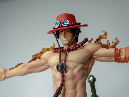 Portgas D. Ace