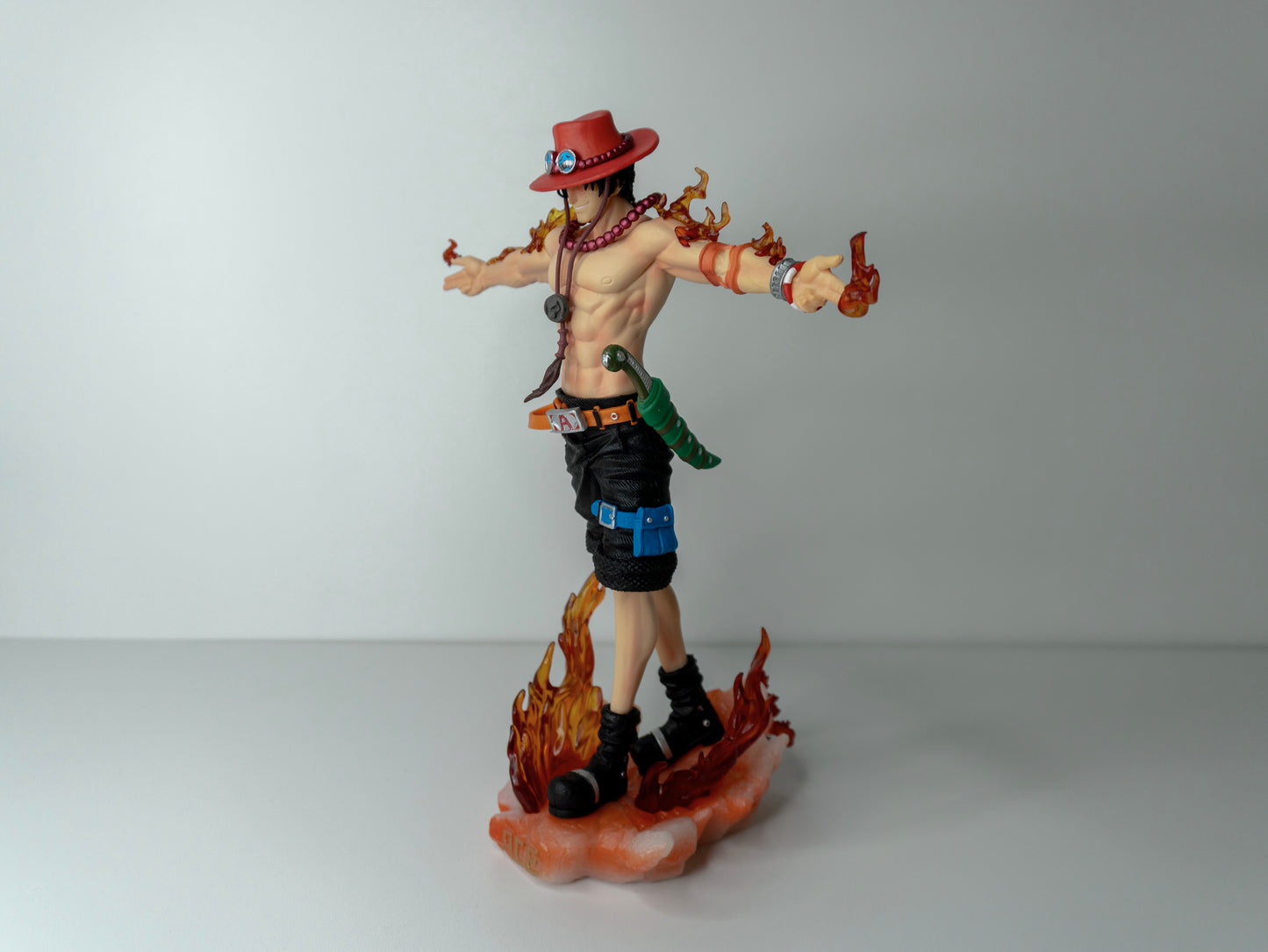 Portgas D. Ace