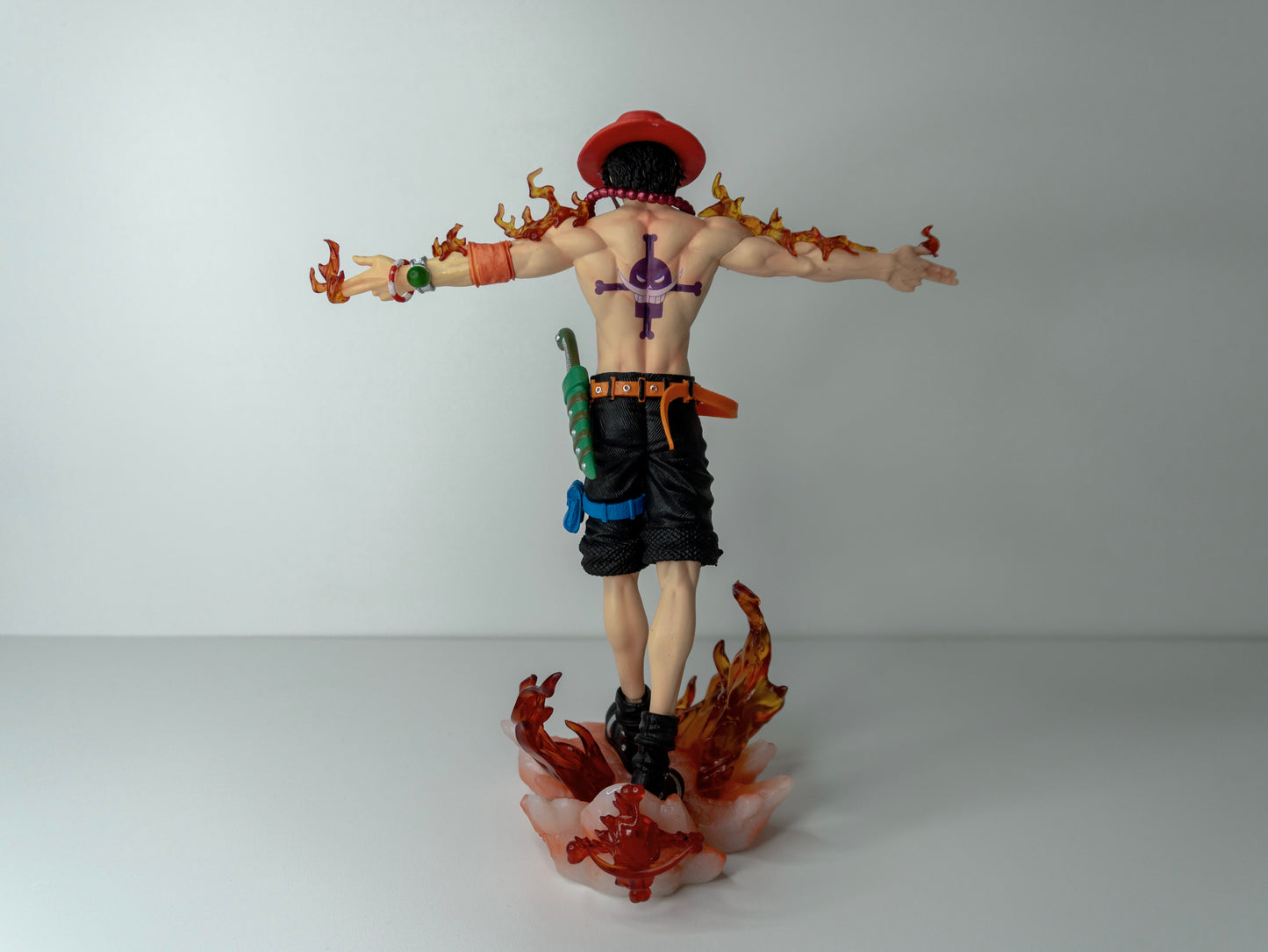Portgas D. Ace