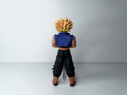 Trunks Super Saiyan
