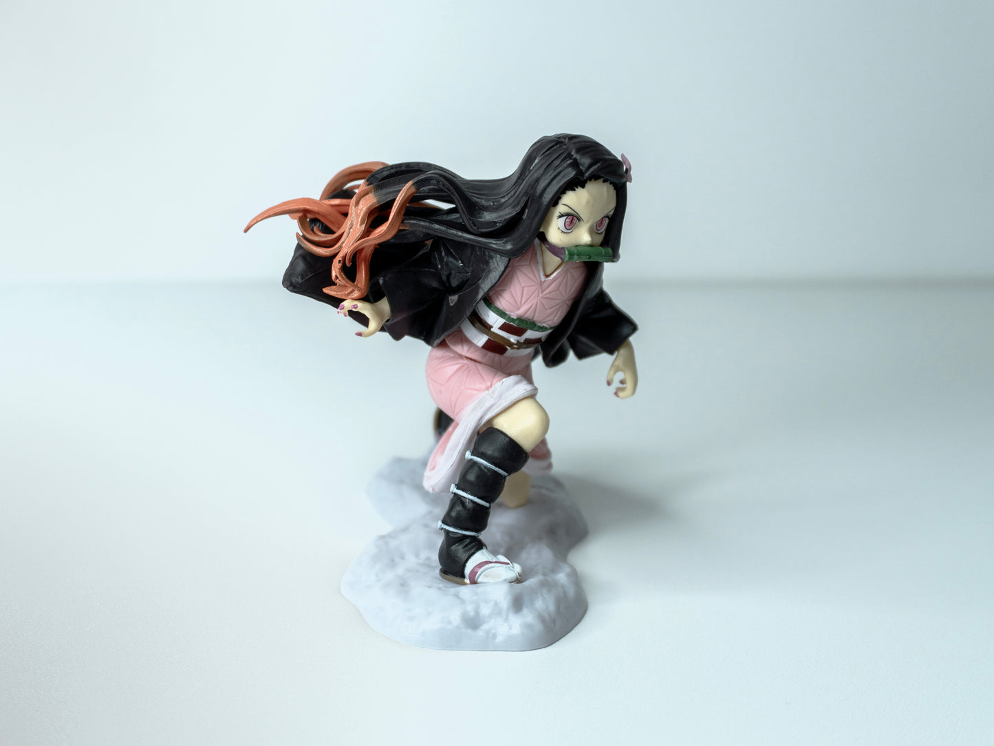 Nezuko Kamado