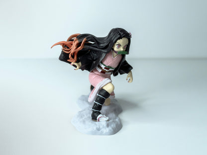 Nezuko Kamado