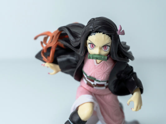 Nezuko Kamado