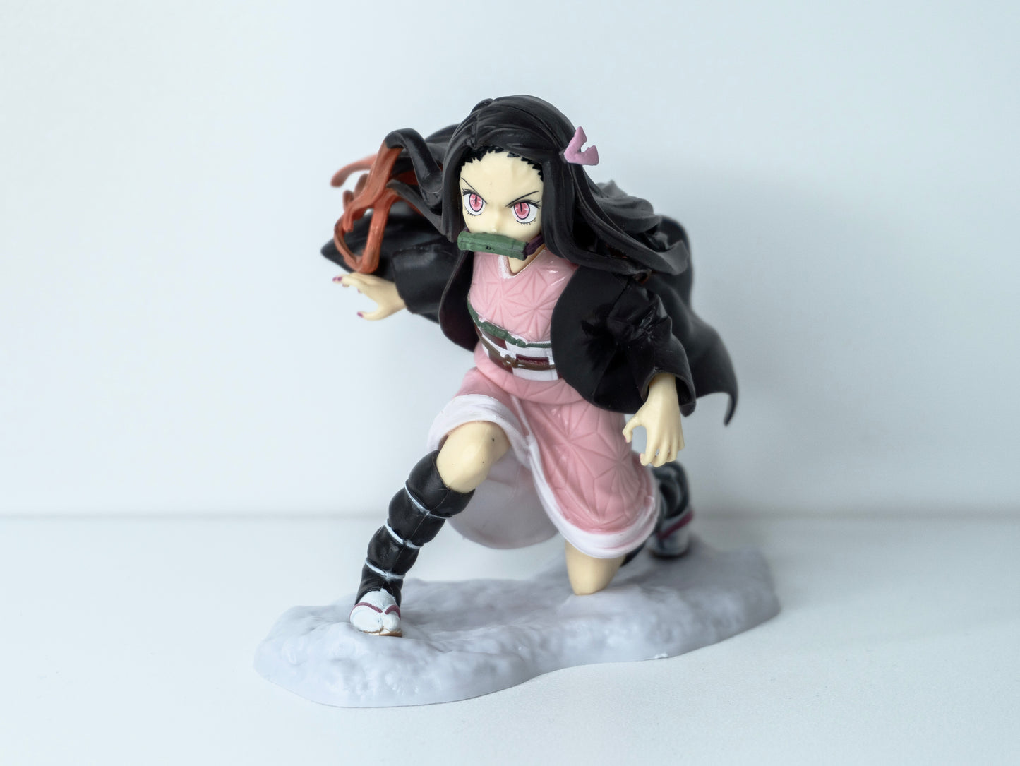 Nezuko Kamado