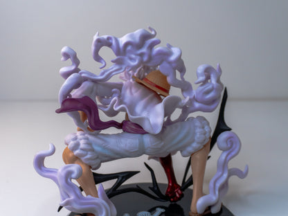 Monkey D. Luffy Gear 5