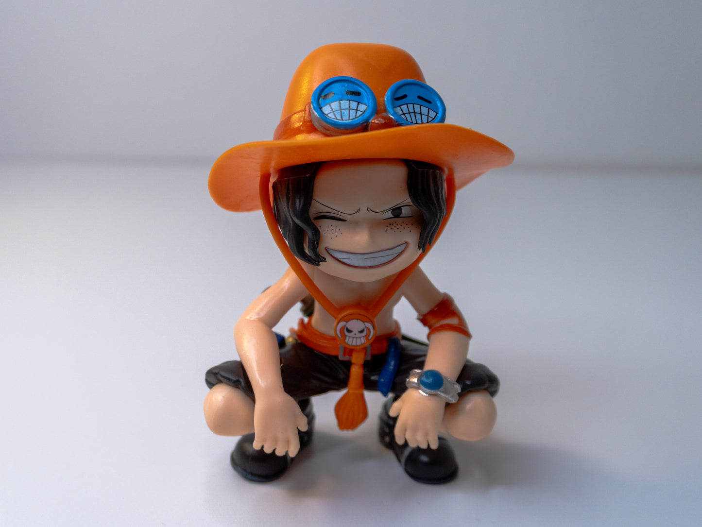 Portgas D. Ace